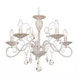 Люстра Silver Light Laura 259.51.5