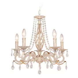 Люстра Silver Light Maria 516.51.5