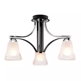 Люстра Silver Light Montenegro 703.59.3