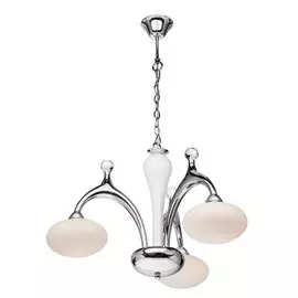 Люстра Silver Light Premium 702.54.3