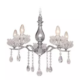 Люстра Silver Light Venere 724.54.5