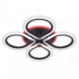 Люстра светодиодная Citilux cl235a145e транай кофе смарт rgb