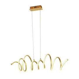 Люстра светодиодная Leek BELLA 43W