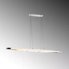 Люстра светодиодная подвесная Elvan LU00089-15