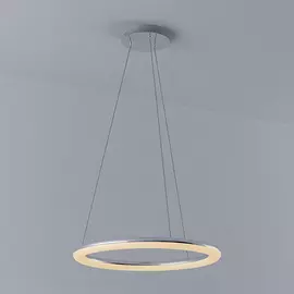 Люстра светодиодная подвесная Elvan LU00093-10