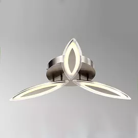 Люстра светодиодная потолочная Elvan LU00092-5