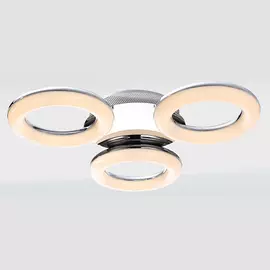 Люстра светодиодная потолочная Elvan LU00093-52