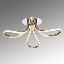 Люстра светодиодная потолочная Elvan LU00093-6