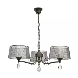 Люстра Светпромъ 16063 Золотые побеги