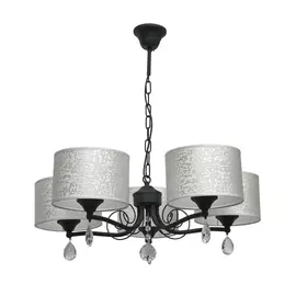 Люстра Светпромъ 16115 Паутинка