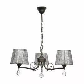 Люстра Светпромъ 16263 Золотые побеги