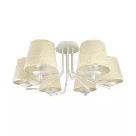 Люстра Светпромъ Нити золотые 14406