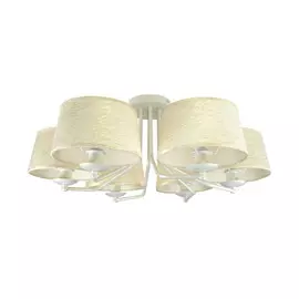 Люстра Светпромъ Нити золотые 14506