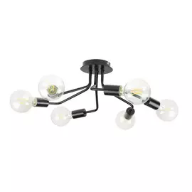 Люстра Светпромъ Спайдер 10106