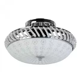Люстра Toplight Candis TL1470Y-03GC