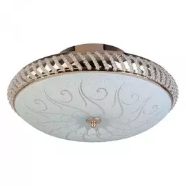 Люстра Toplight Davina TL1481Y-04GC