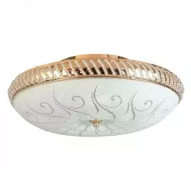 Люстра Toplight Davina TL1482Y-05GC