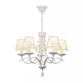 Люстра Toplight Grace TL1139-5H