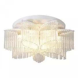 Люстра Toplight IVY TL68862D-7W