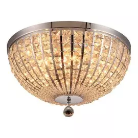 Люстра Toplight Jennifer TL1163-8D