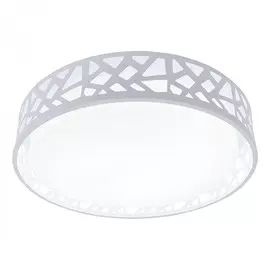 Люстра Toplight Leone TL1205X-72WH