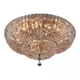 Люстра Toplight Loraine TL1164-3D4