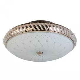 Люстра Toplight Loreen TL1491Y-04GC