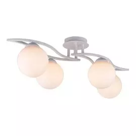 Люстра Toplight Malinda TL7320X-04WH