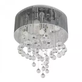 Люстра Toplight Mavis TL4100D-05CH