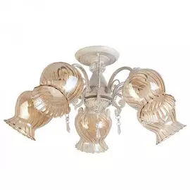 Люстра Toplight Miranda TL5690D-05WG