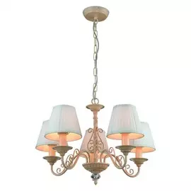 Люстра Toplight Susanna TL7290X-05RY