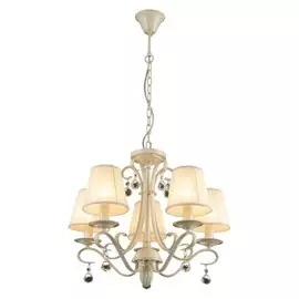 Люстра Toplight Teresa TL7270D-05RY