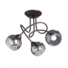 Люстра Vitaluce v4309-1/3pl. 3хе27 макс. 60вт