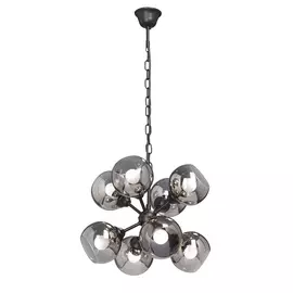 Люстра Vitaluce v4319-1/8. 8хе27 макс. 60вт