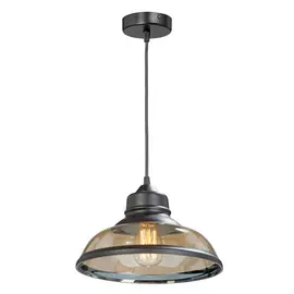 Люстра Vitaluce v4533-1/1s. 1хе27 макс. 60вт