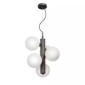 Люстра V4858-7/5S, 5хG9 макс. 28Вт