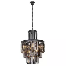 Люстра Vitaluce v5157-1/6+3+1. 10хе14 макс.60вт