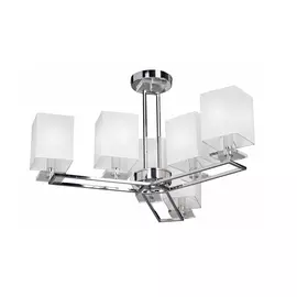 Люстра Vitaluce v5194/6 6xe14