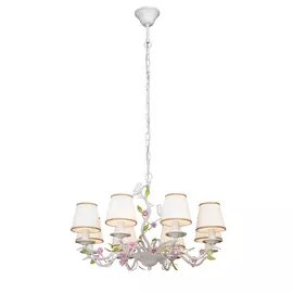 Люстра Vitaluce v5196/8 8xe14