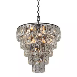 Люстра Vitaluce v5262-1/20+1. 21хе14 макс. 60вт