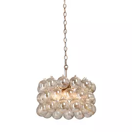 Люстра V5347-8/6, 6хЕ14 макс. 40Вт