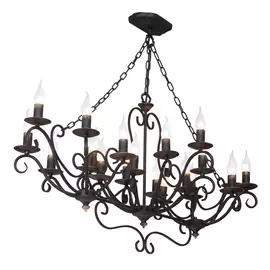 Люстра Vitaluce v1020/20