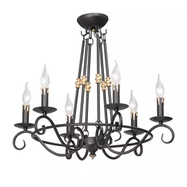 Люстра Vitaluce v1039/6