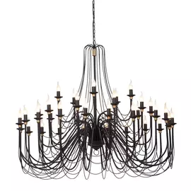 Люстра Vitaluce v1044/35