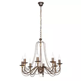 Люстра Vitaluce v1044/8