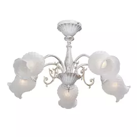 Люстра Vitaluce v1061/5pl