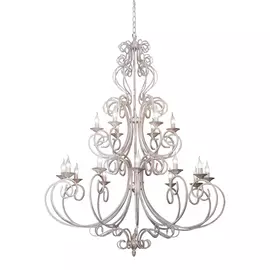 Люстра Vitaluce v1094/12+6