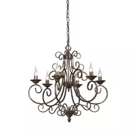 Люстра Vitaluce V1094-1/6