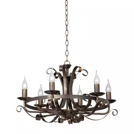 Люстра Vitaluce v1105/6