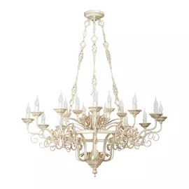 Люстра Vitaluce v1115/12+6